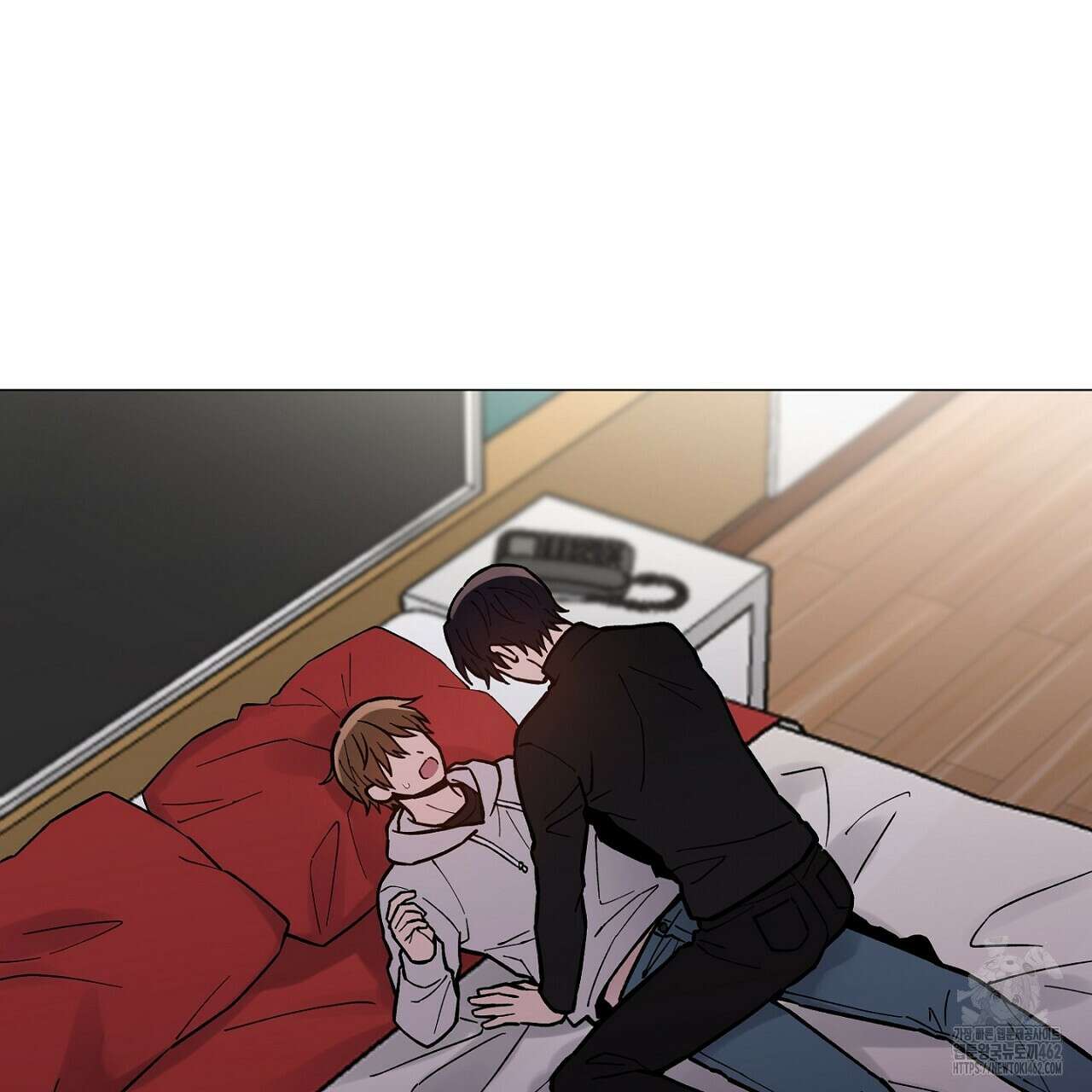 픽스 유어 러브 2화 7