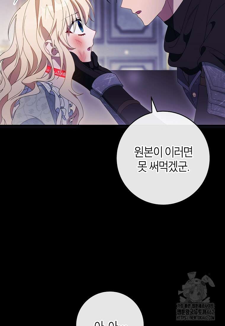 주인공의 구원자가 될 운명입니다 117화 11