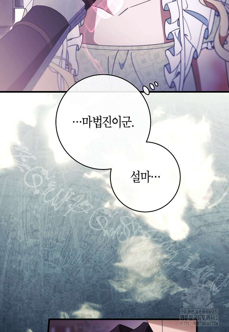주인공의 구원자가 될 운명입니다 117화 15