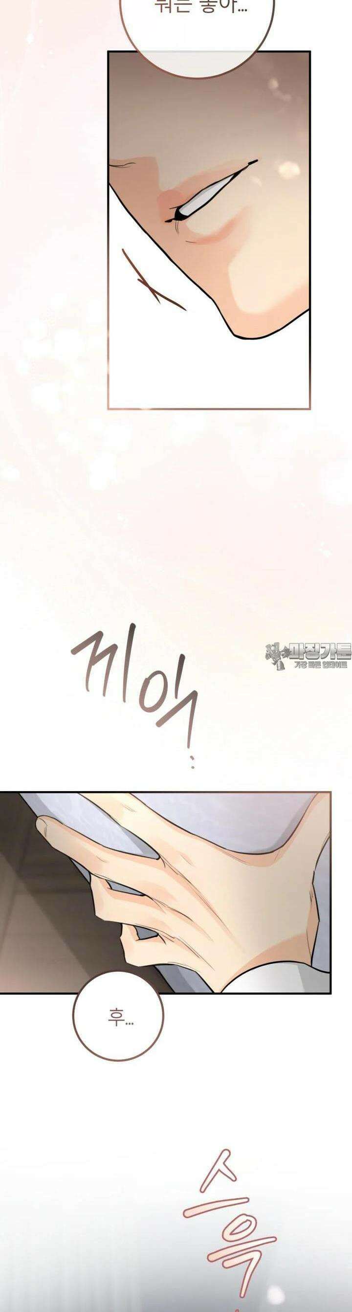 결혼 사정 55화 5