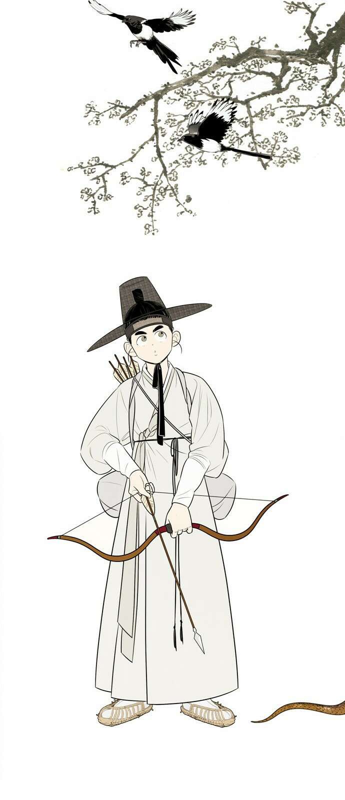 세기말 풋사과 보습학원 148화 6