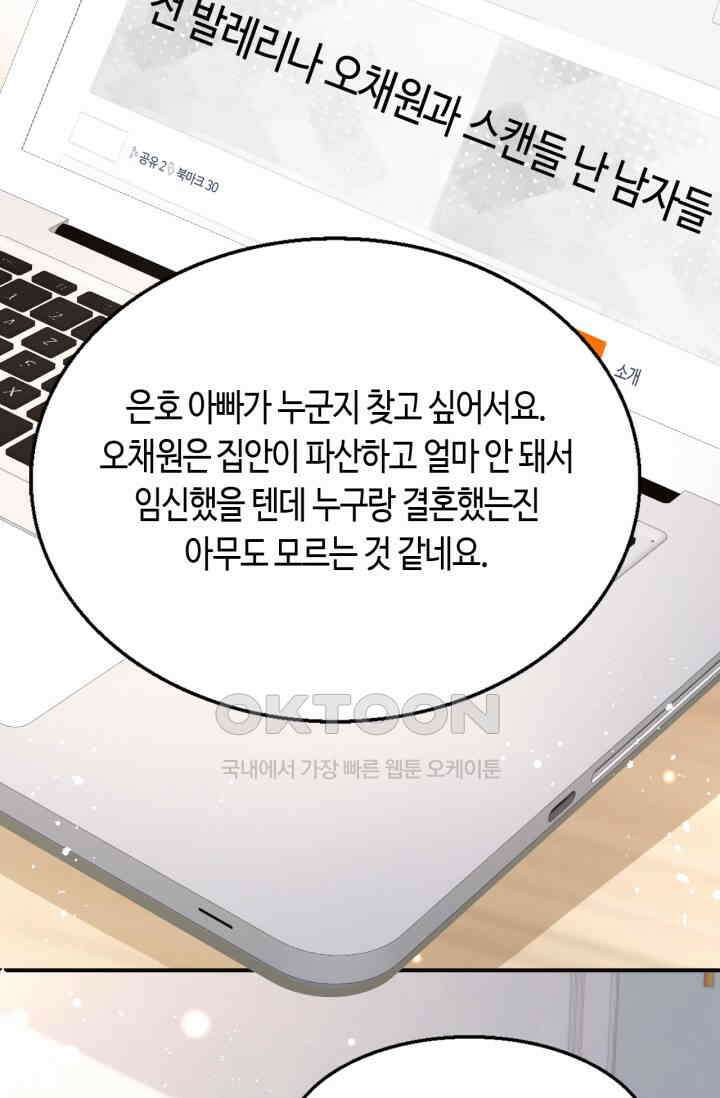 대표님, 오늘은 아니에요 168화 6