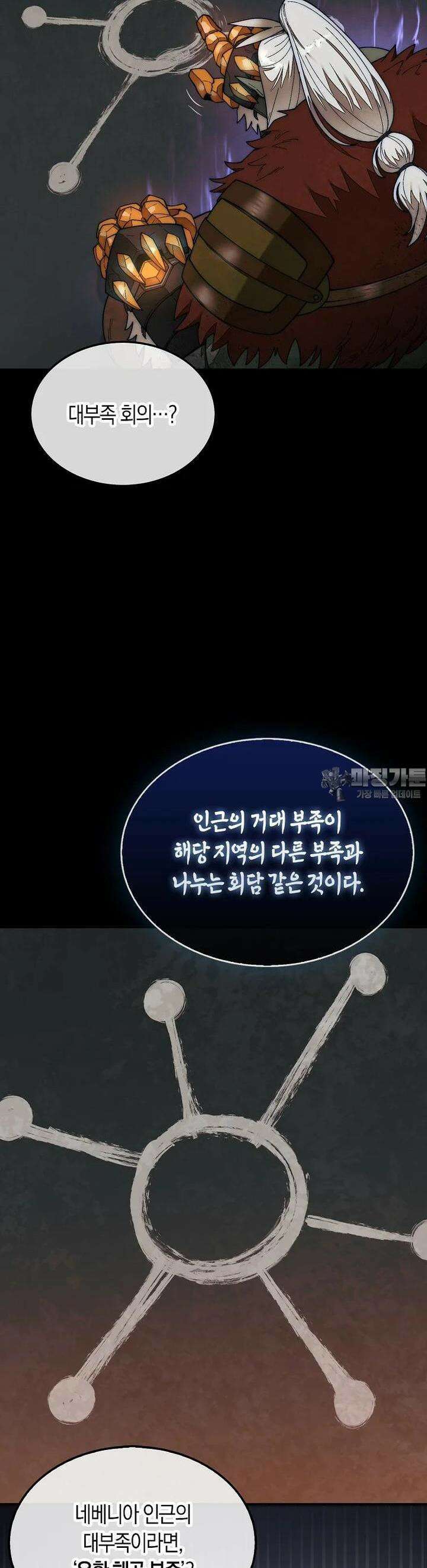 31번째 말은 게임판을 뒤엎는다 65화 29