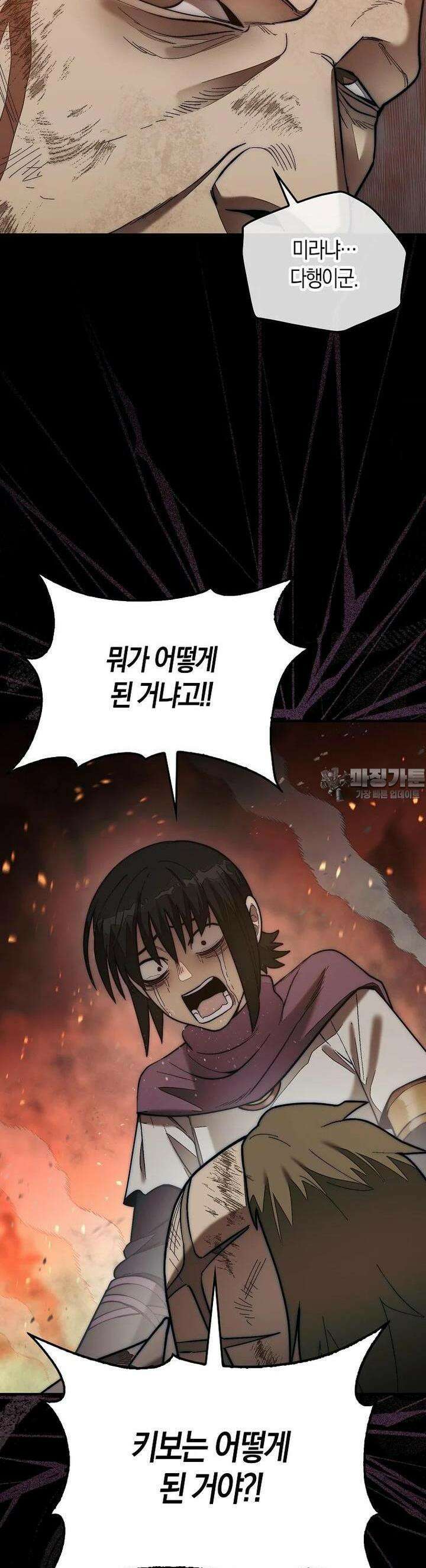 31번째 말은 게임판을 뒤엎는다 65화 46