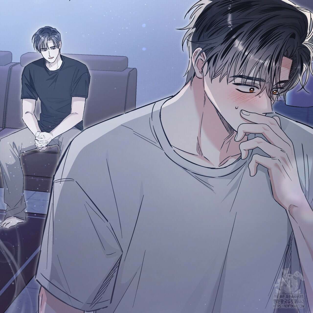 불공정 연애 24화 34