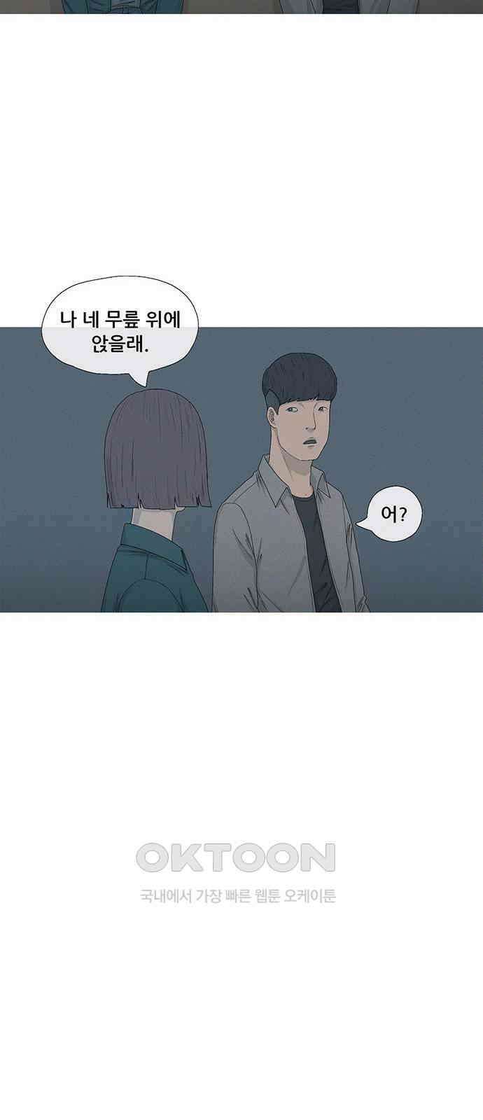 연애의 기록 79화 절 8