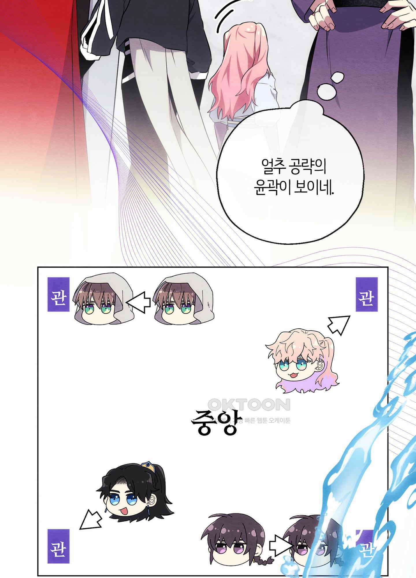 사기 결연 신고합니다 27화 15