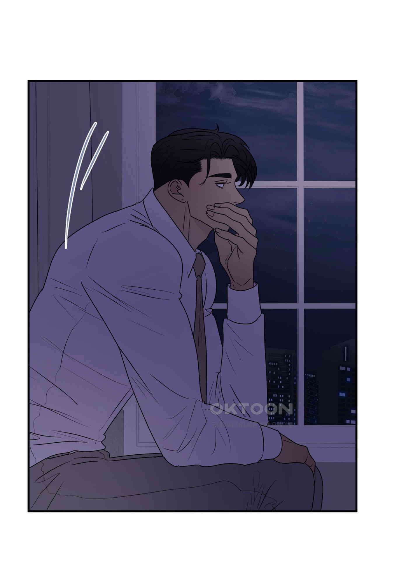 킥 유어 하트(Kick Your Heart) 19화 5