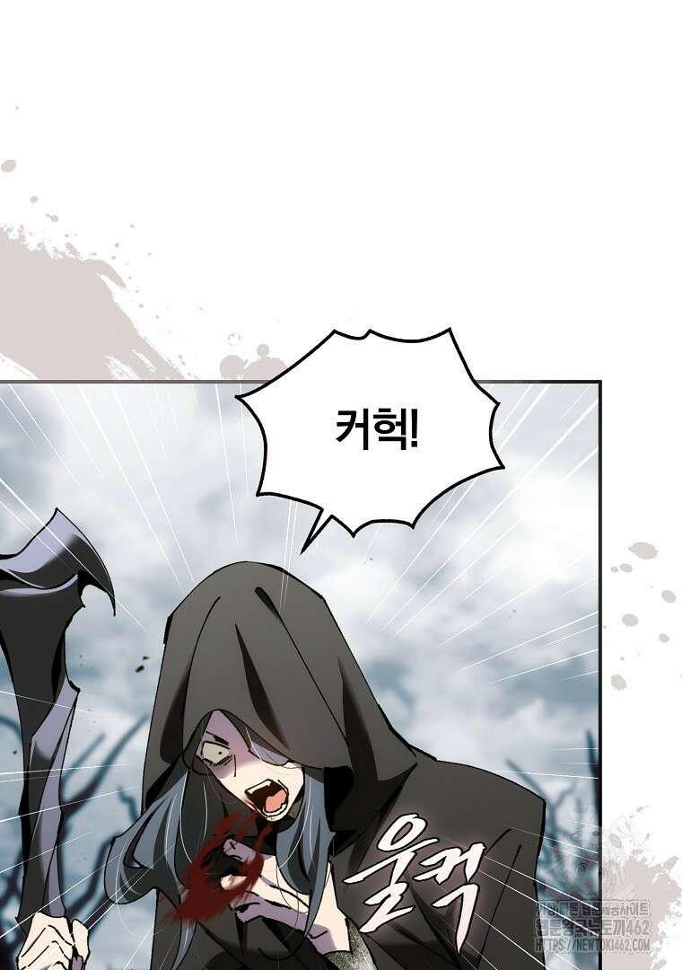 마법학교 앞점멸 천재가 되었다 38화 13