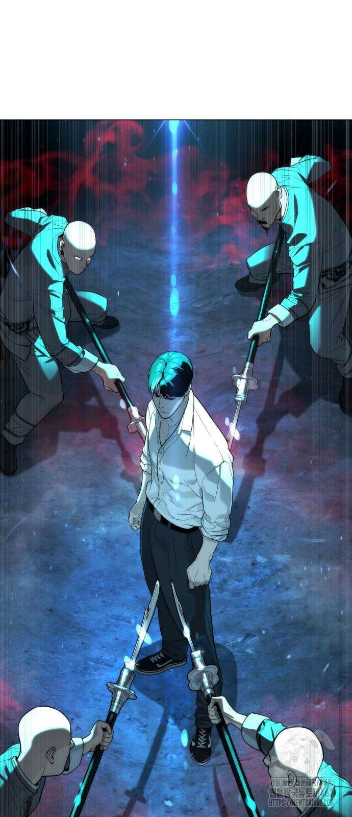킬러 배드로 61화 5
