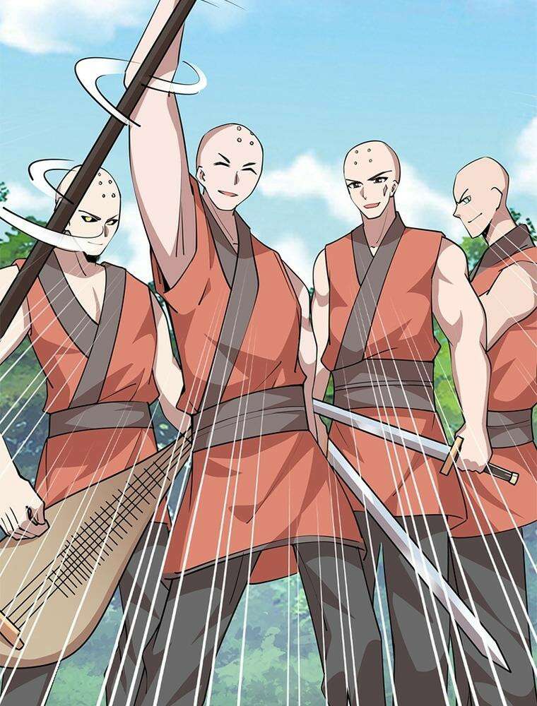 과로환생전기 120화 16