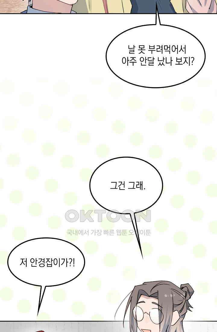 게임 속 마왕이 자꾸 날 괴롭혀! 22화 12