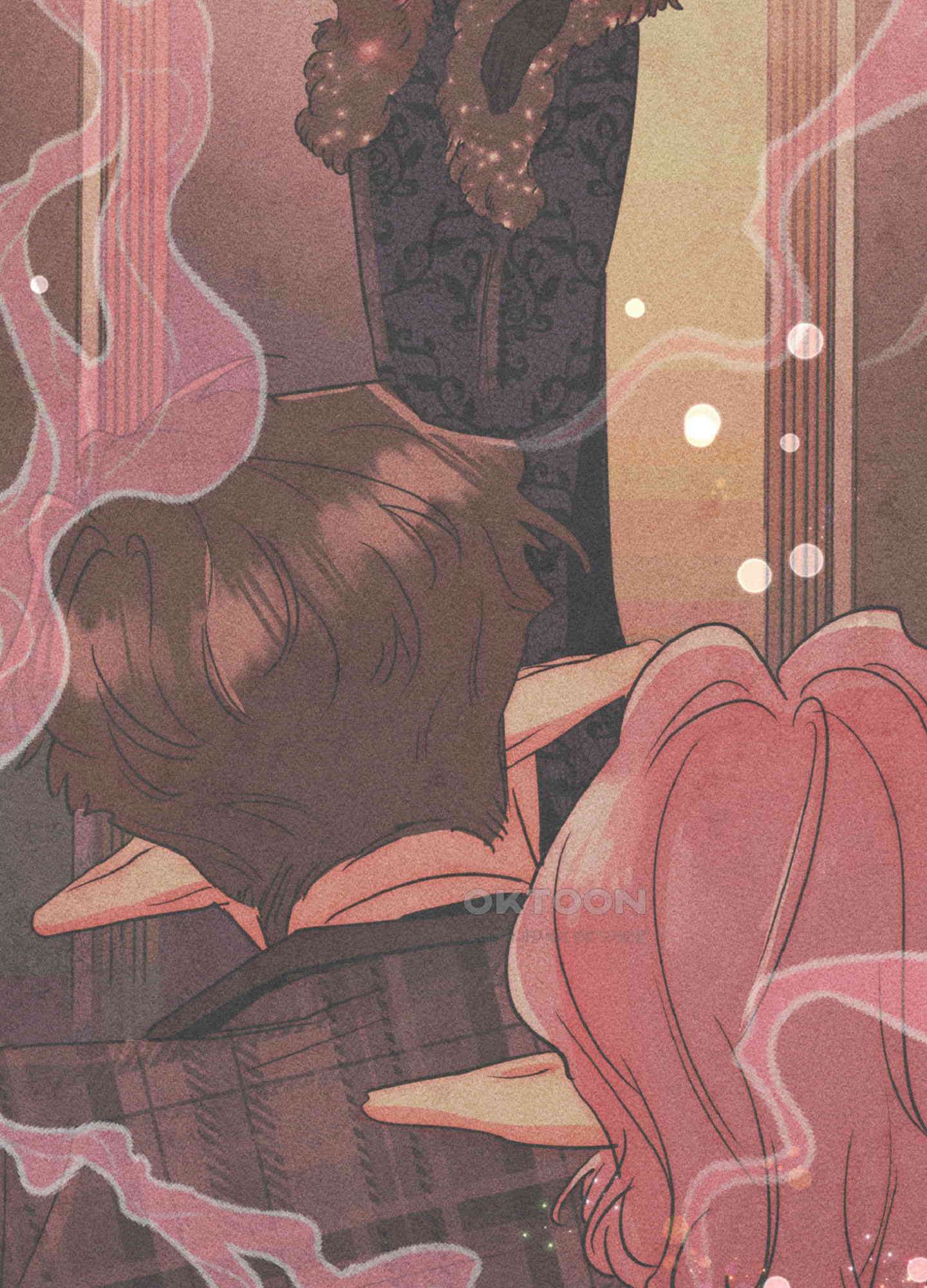 마녀, 30세 136화 6