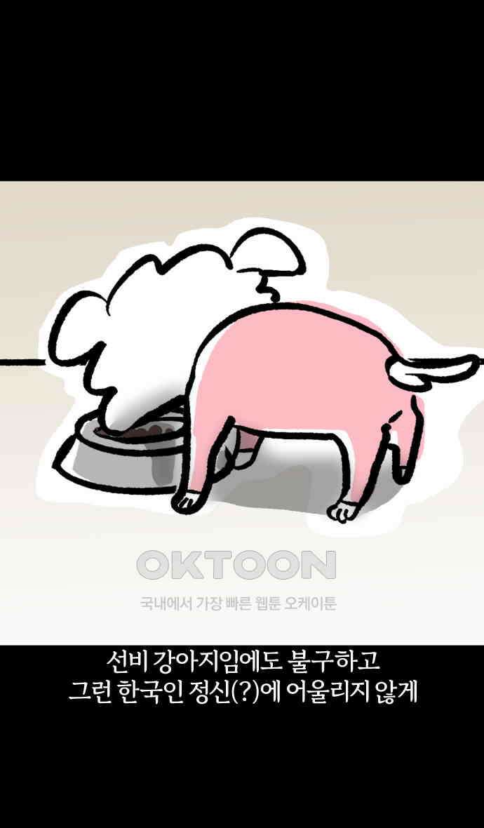 개집사 22화 예의바른 강아지 14