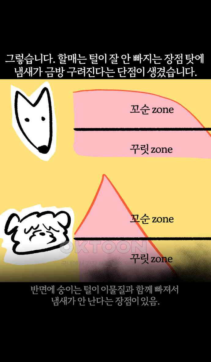 개집사 22화 예의바른 강아지 22