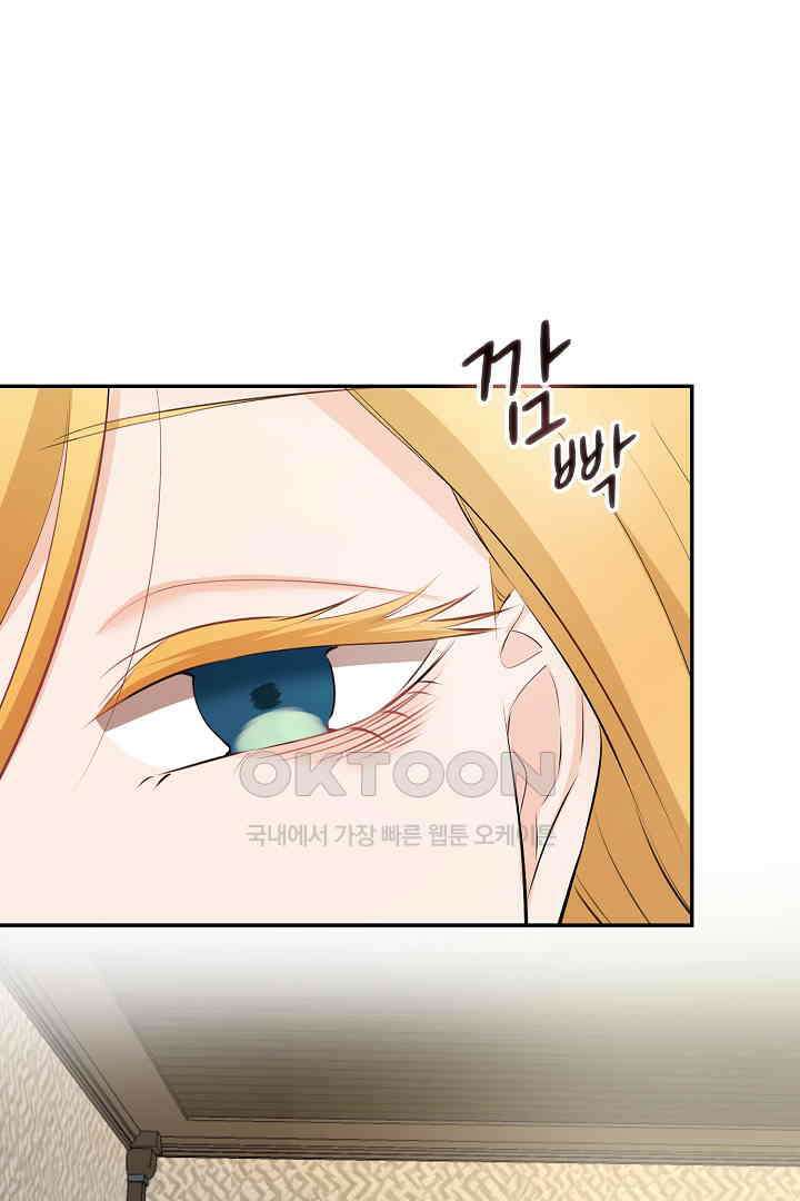 눌리타스: 절반의 백작 영애 155화 2