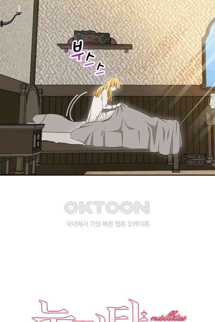 눌리타스: 절반의 백작 영애 155화 3