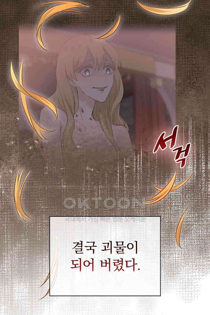 눌리타스: 절반의 백작 영애 155화 10