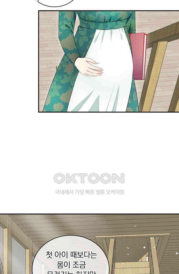 눌리타스: 절반의 백작 영애 168화 8