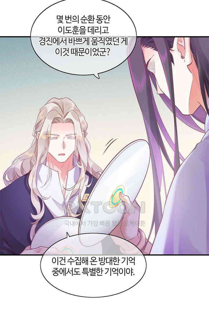 새벽이 오기 전으로 81화 15