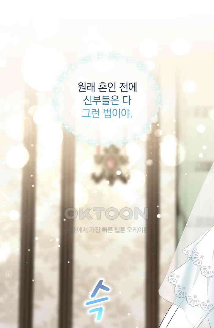 눌리타스: 절반의 백작 영애 180화 14
