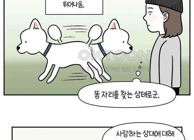 극한견주 시즌2 3화 돌아온 면봉 16