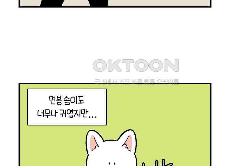 극한견주 시즌2 3화 돌아온 면봉 35