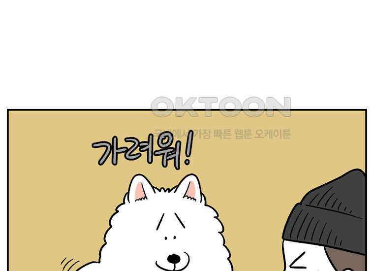 극한견주 시즌2 3화 돌아온 면봉 45