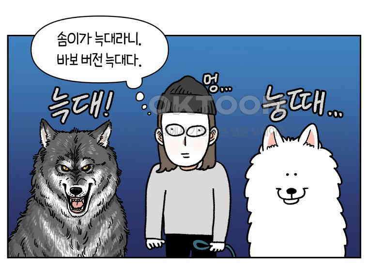 극한견주 시즌2 16화 뚱뚱한 강아지(1) 20