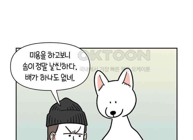 극한견주 시즌2 16화 뚱뚱한 강아지(1) 44