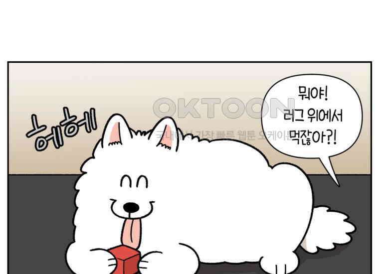 극한견주 시즌2 23화 러그(2) 21