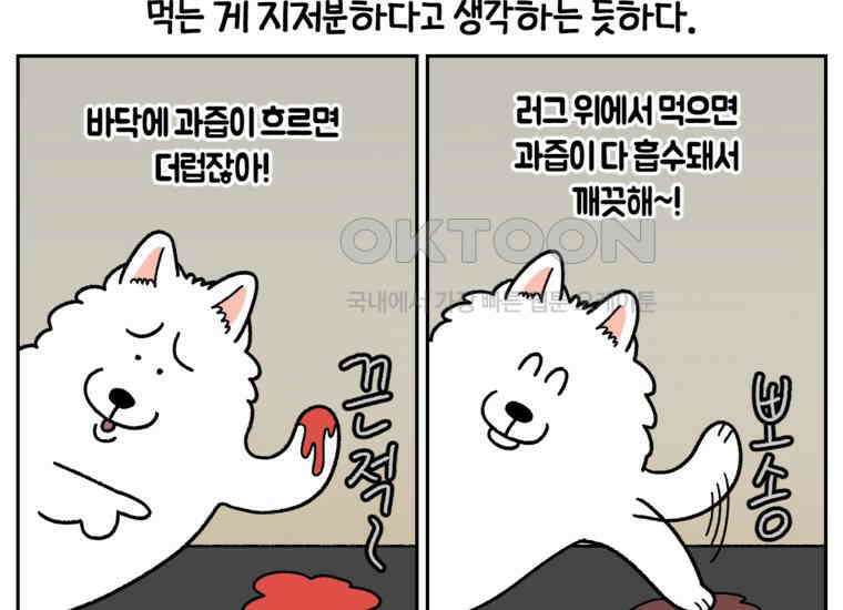 극한견주 시즌2 23화 러그(2) 26