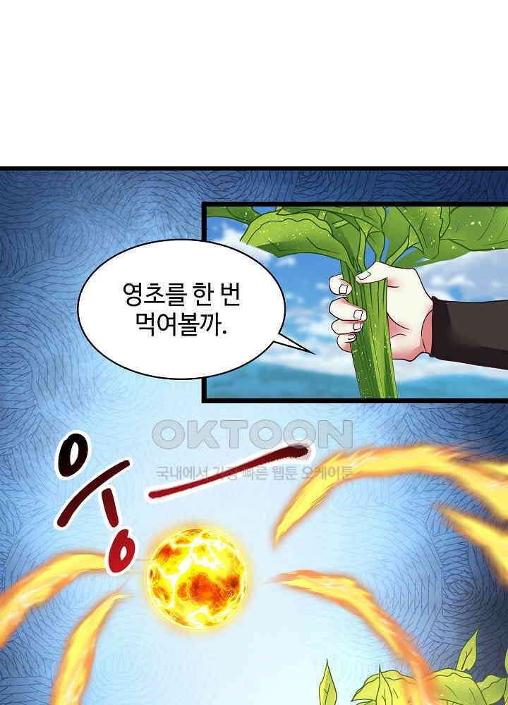 혼돈의 연단사 246 6