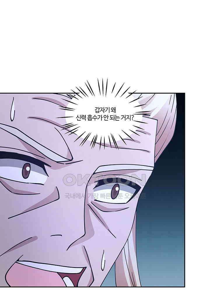 혼돈의 연단사 386 35