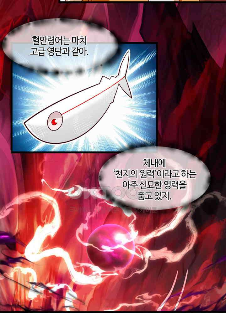 혼돈의 연단사 444 29