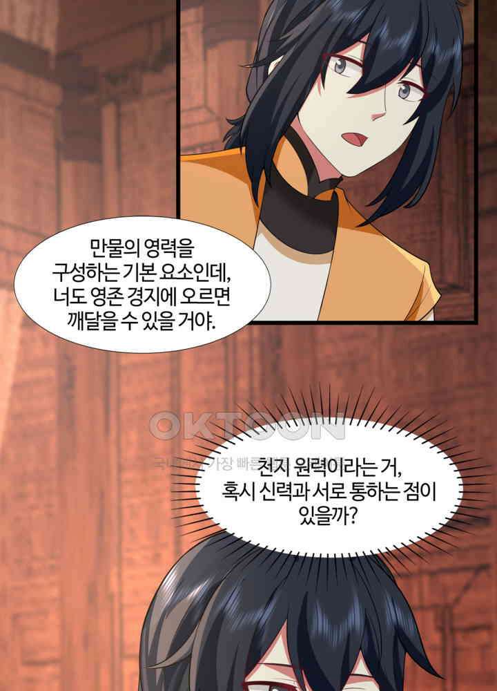 혼돈의 연단사 444 33