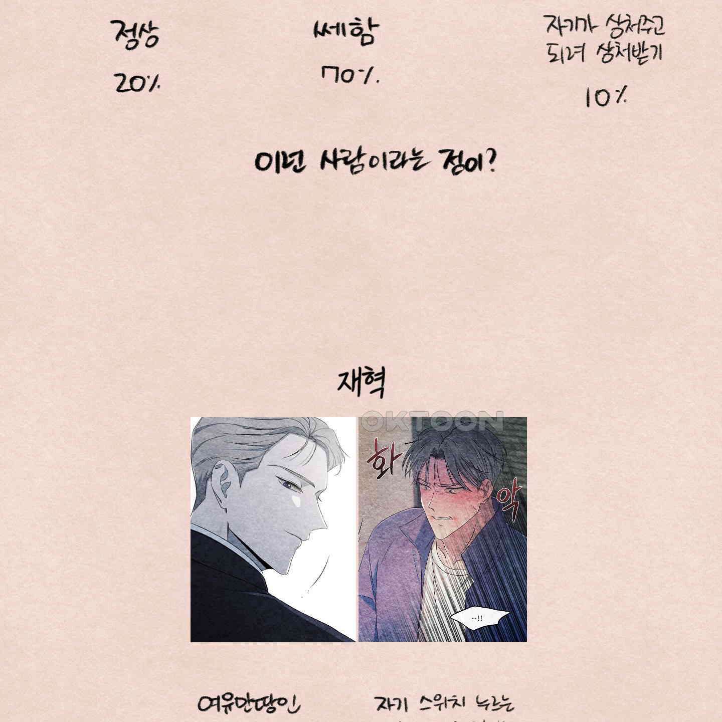 온더닷 [시즌1 후기] 96