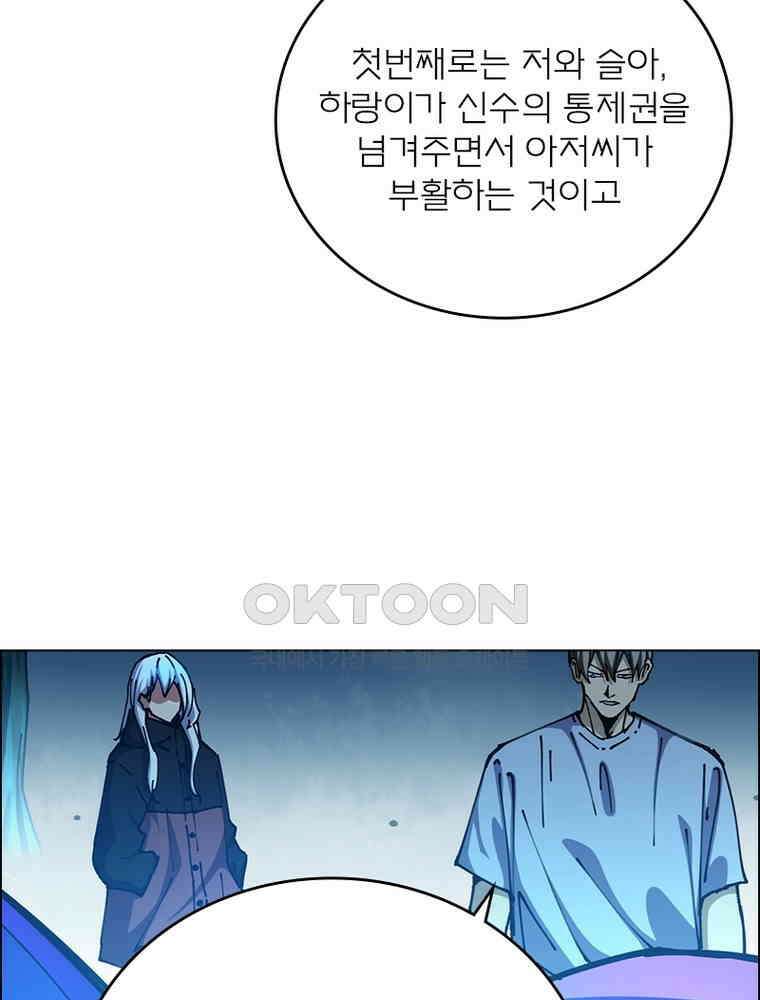 블러디발렌타인:인류종말 561화 16