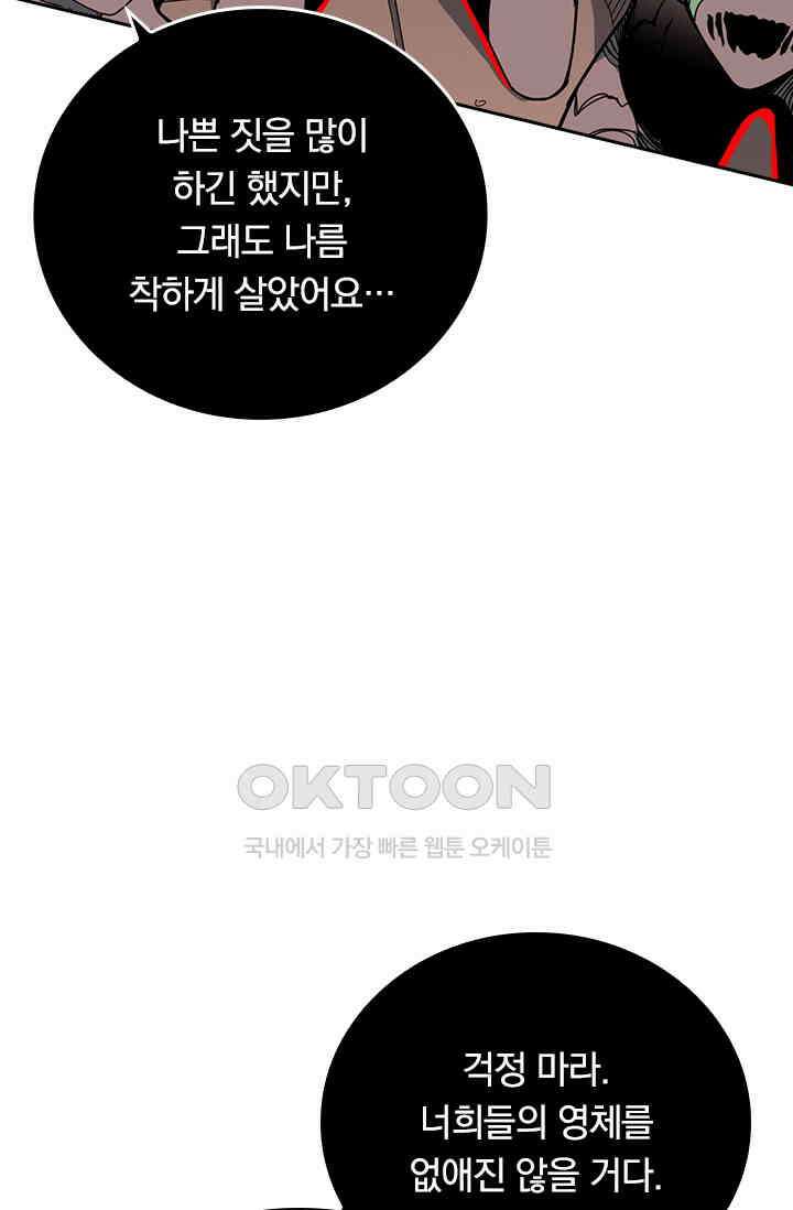신은 나를 버렸다 249화 44