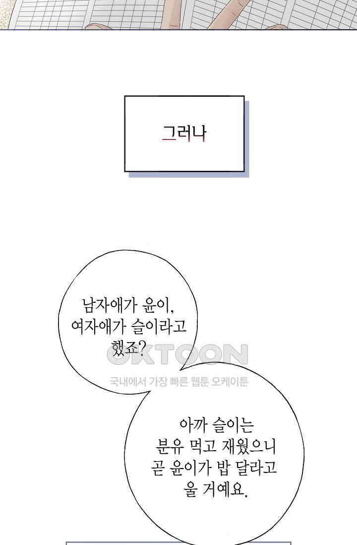 기적이 필요해! 6화 4