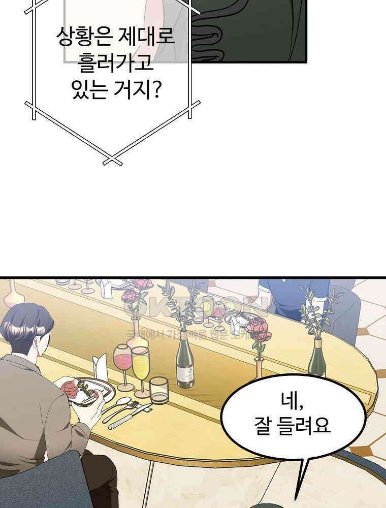 베테랑 조연의 업무일지 16화 16