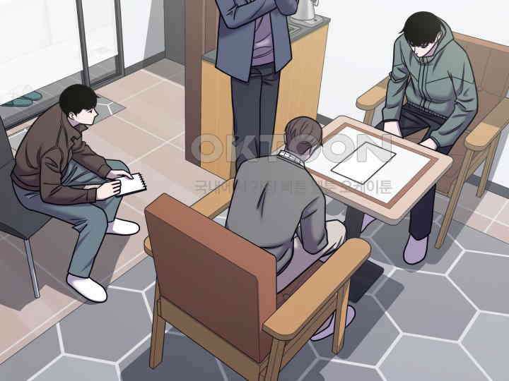헤모글로빈의 시 030 111