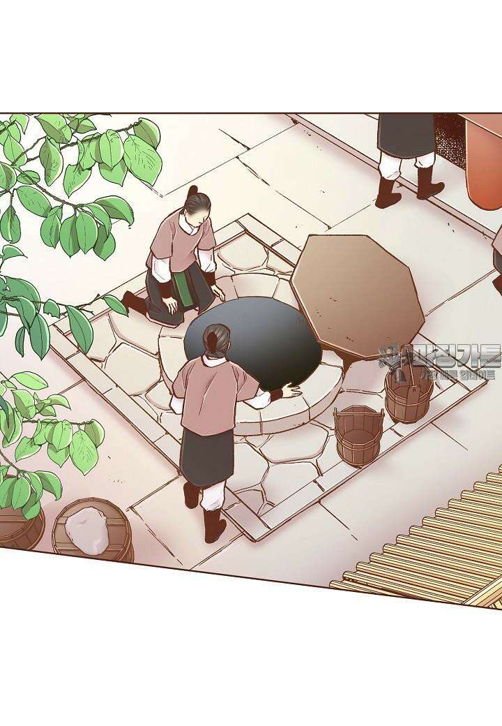 275. 눈이 나려 꽃 138화 (1) 3