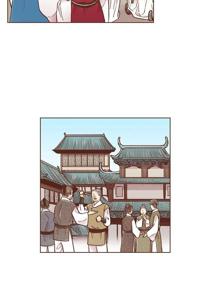 280. 눈이 나려 꽃 140화 (2) 4