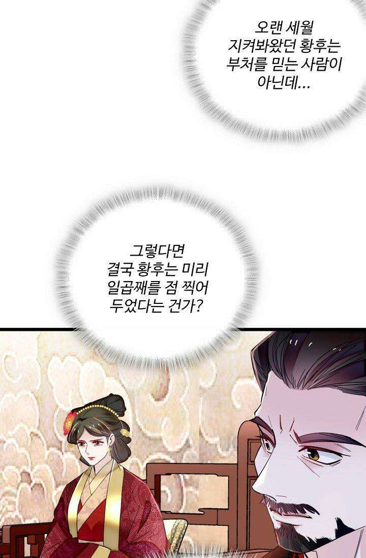 사금: 동평백부 넷째 아가씨 332화 7