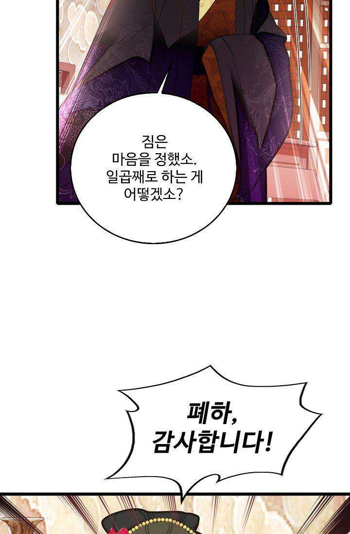 사금: 동평백부 넷째 아가씨 332화 11