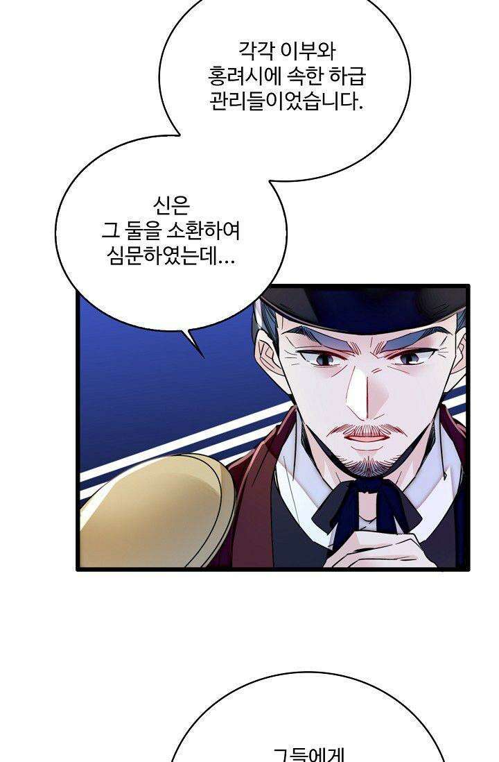사금: 동평백부 넷째 아가씨 352화 7
