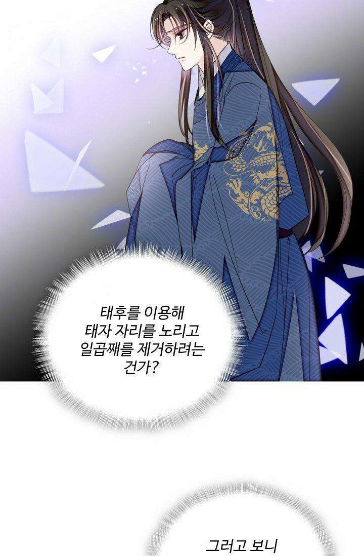 사금: 동평백부 넷째 아가씨 352화 10
