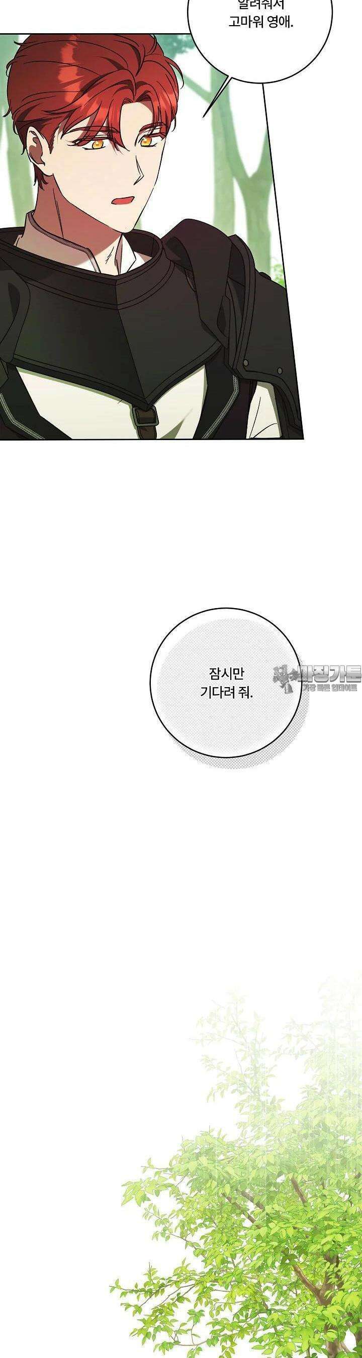 파혼한 영애는 엔딩 외엔 집착하지 않는다 48화 11