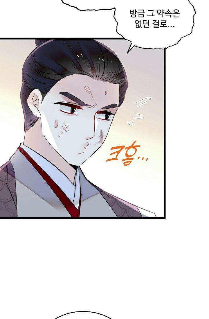 사금: 동평백부 넷째 아가씨 393화 5